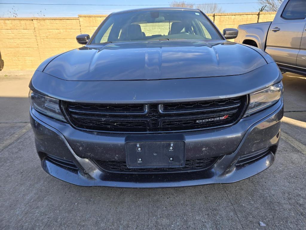 used 2020 Dodge Charger car, priced at $21,999