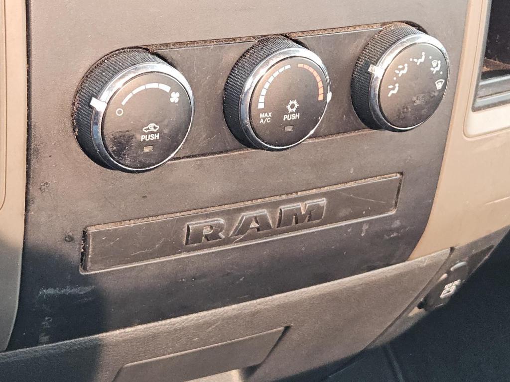 used 2012 Ram 1500 car, priced at $14,848