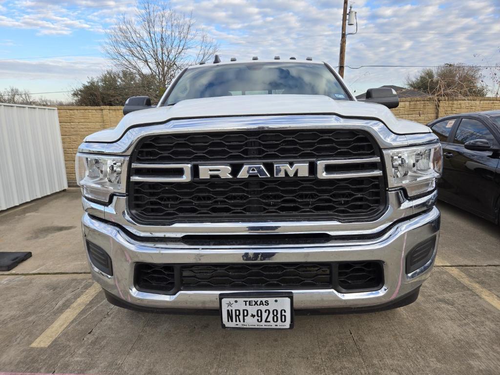 used 2020 Ram 2500 car, priced at $38,999