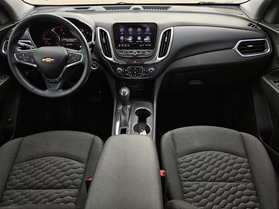 used 2020 Chevrolet Equinox car, priced at $24,999