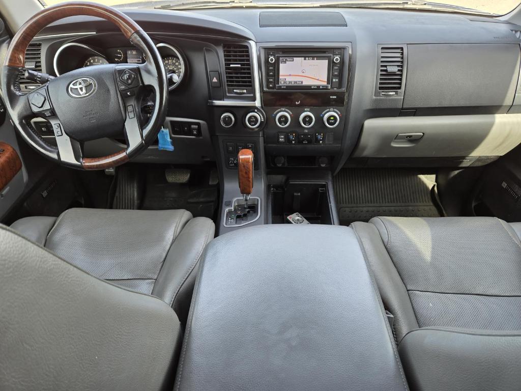 used 2019 Toyota Sequoia car, priced at $29,999