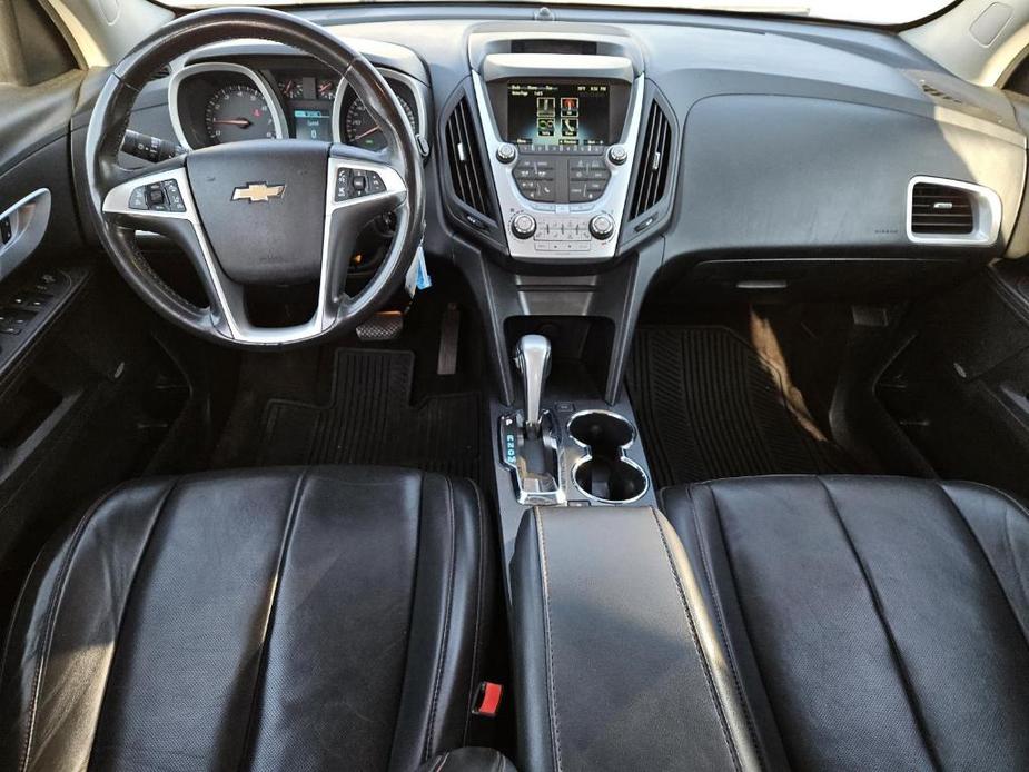 used 2015 Chevrolet Equinox car, priced at $10,699