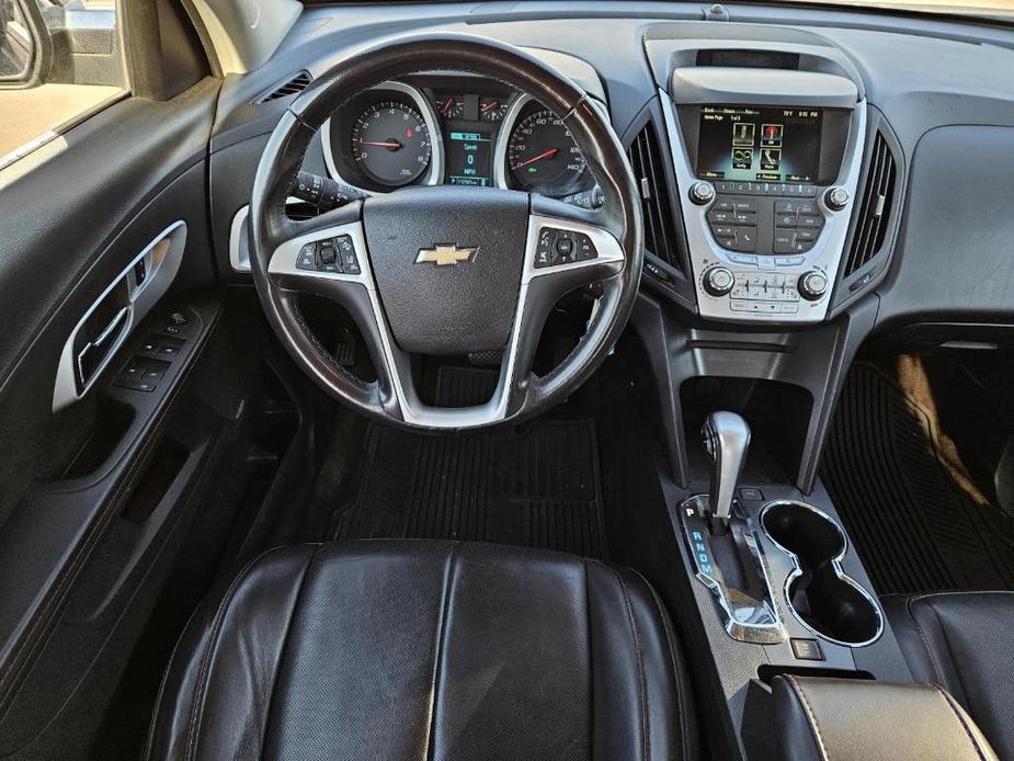 used 2015 Chevrolet Equinox car, priced at $10,699