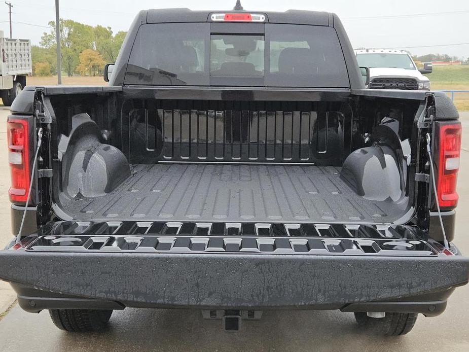 new 2025 Ram 1500 car, priced at $36,999