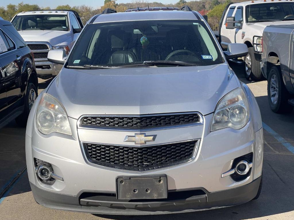 used 2011 Chevrolet Equinox car