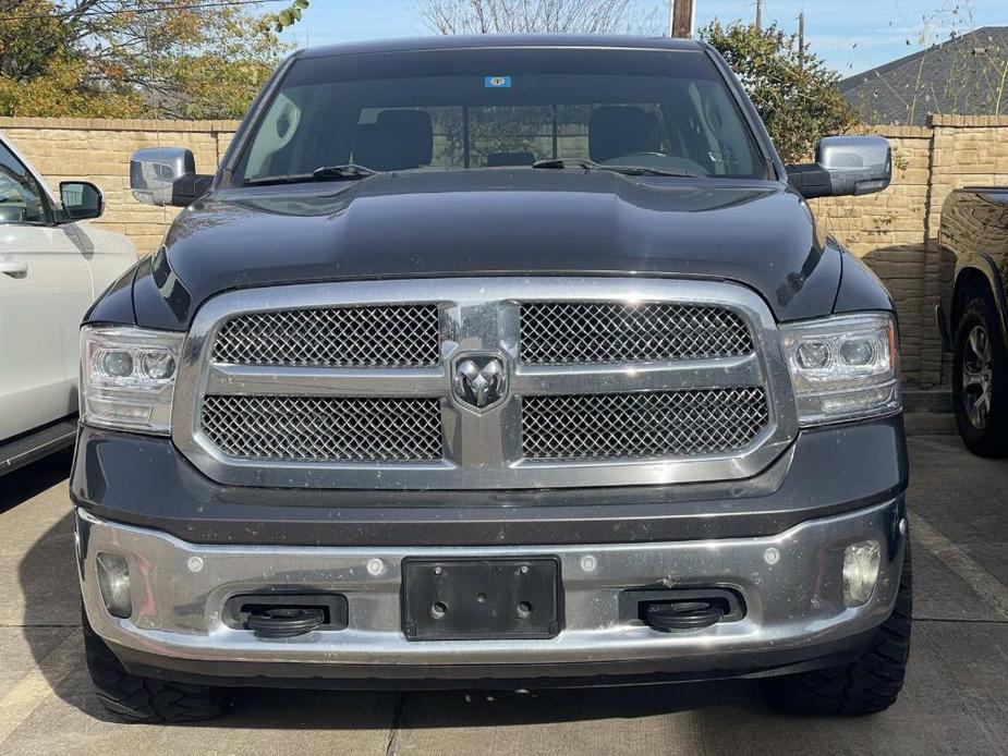 used 2018 Ram 1500 car, priced at $19,999