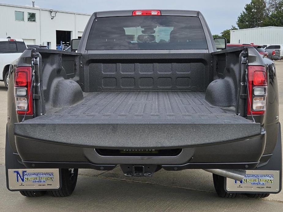 new 2024 Ram 3500 car, priced at $71,499