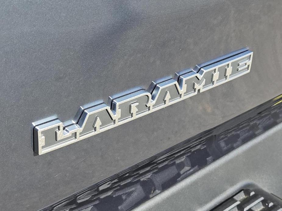 new 2025 Ram 1500 car, priced at $56,999