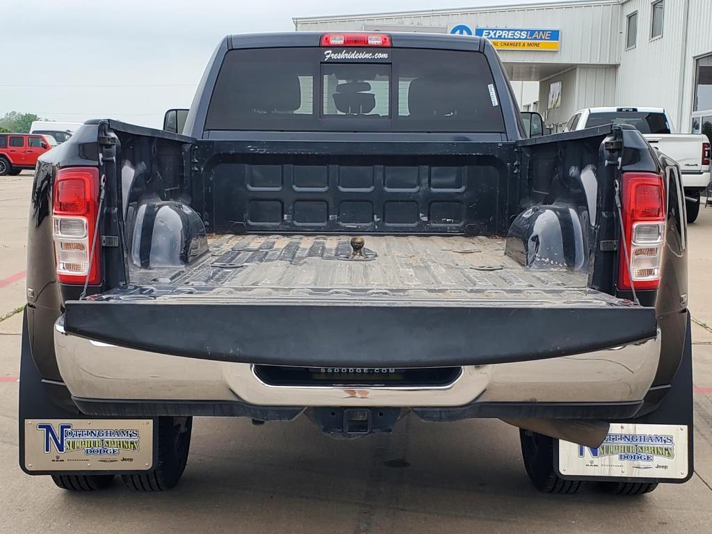 used 2022 Ram 3500 car, priced at $49,999