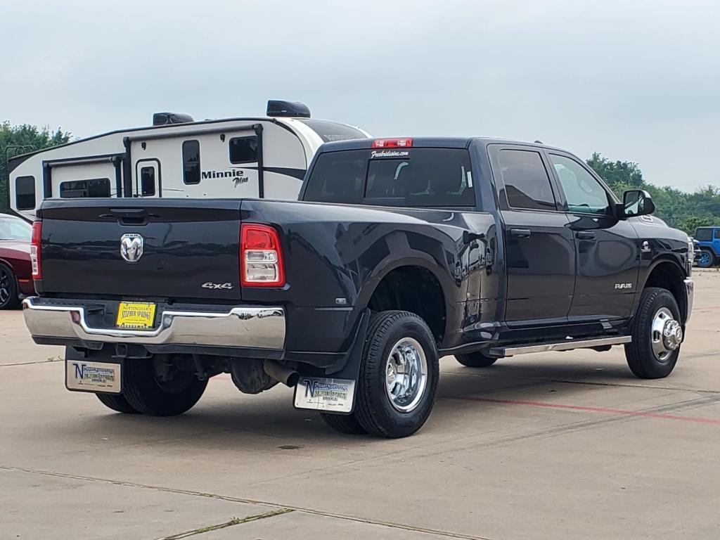 used 2022 Ram 3500 car, priced at $49,999