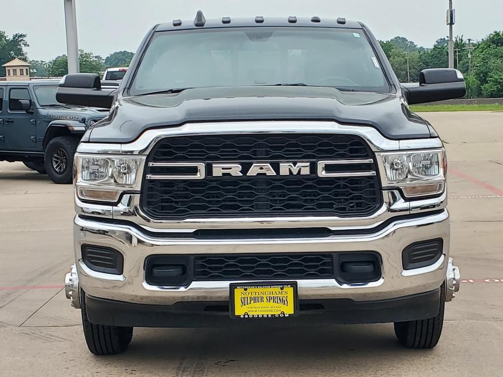 used 2022 Ram 3500 car, priced at $49,999