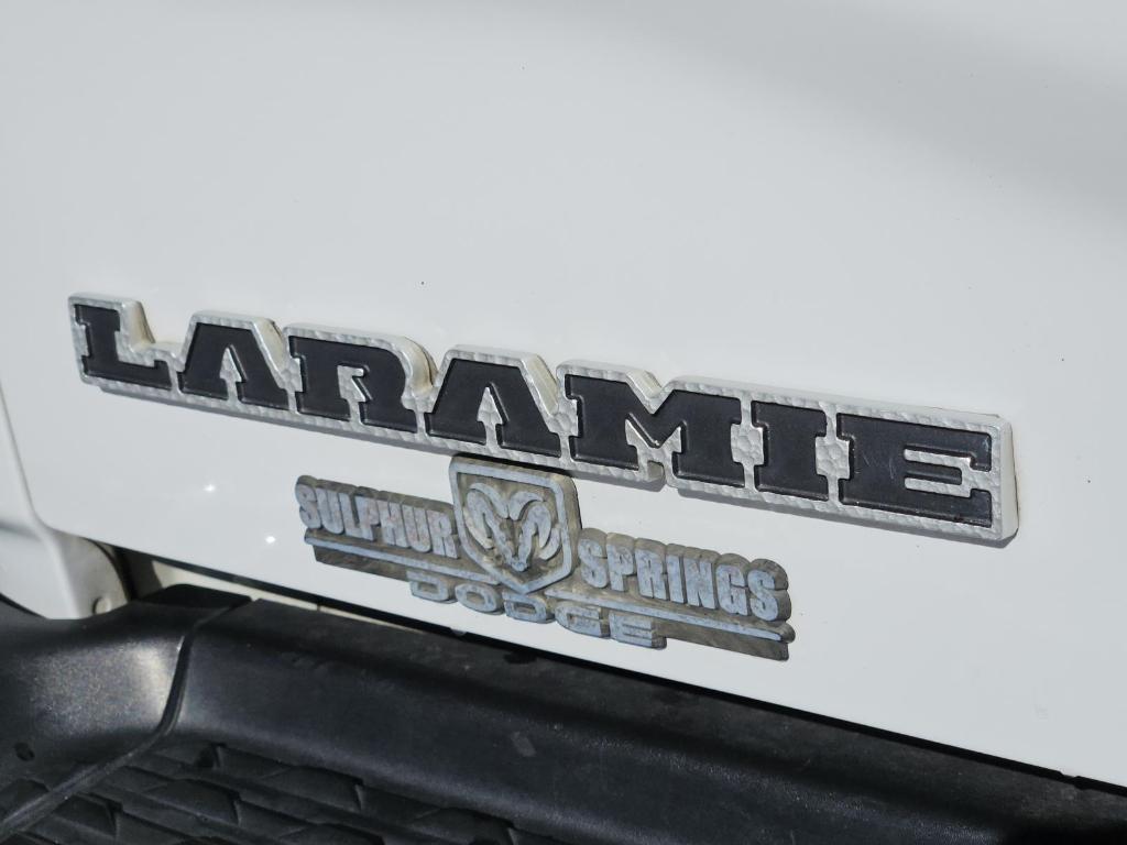 used 2019 Ram 3500 car, priced at $41,578