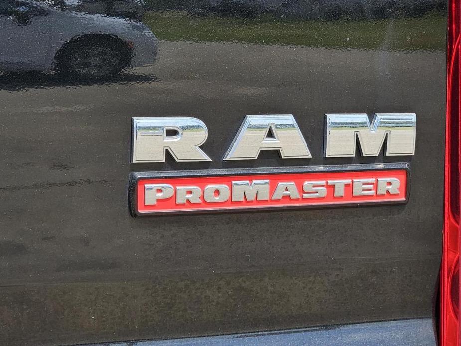 used 2019 Ram ProMaster 2500 Window Van car, priced at $64,299