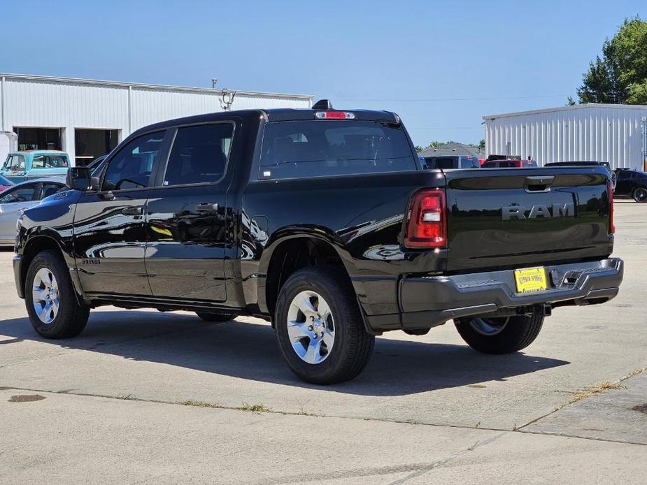 new 2025 Ram 1500 car, priced at $46,105