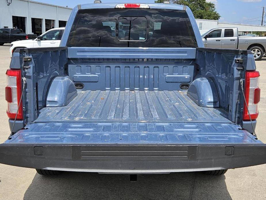 used 2023 Ford F-150 car, priced at $42,998