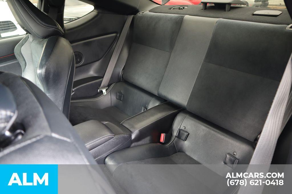 used 2019 Toyota 86 car, priced at $28,270