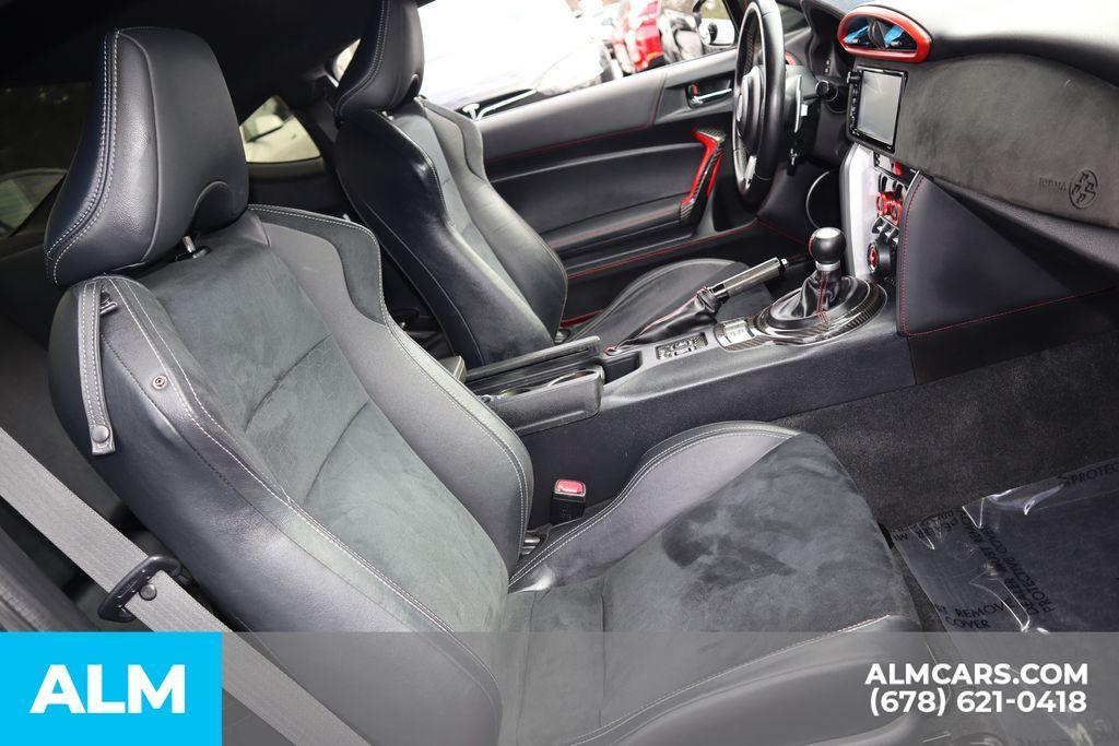 used 2019 Toyota 86 car, priced at $28,270