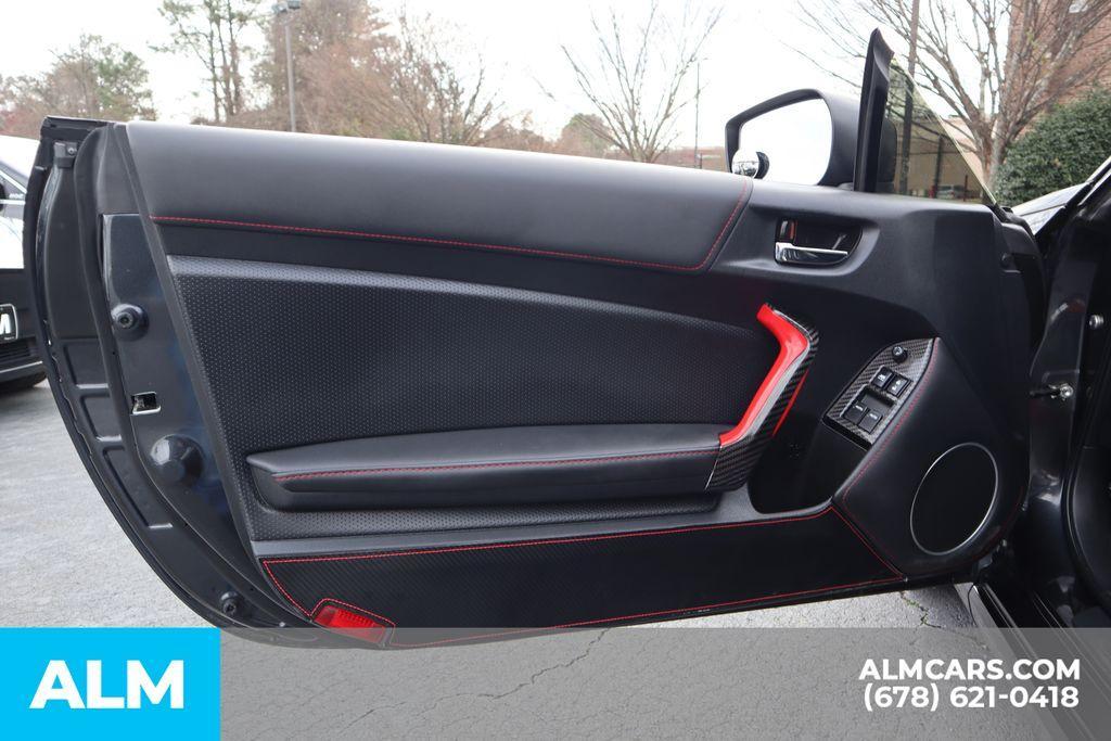 used 2019 Toyota 86 car, priced at $28,270
