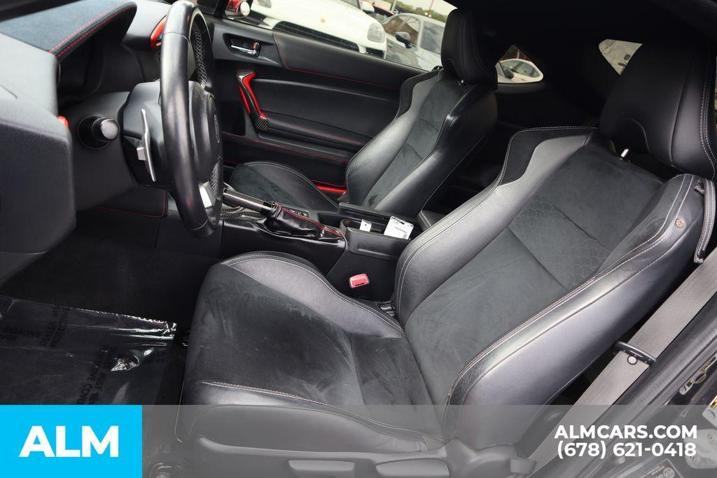used 2019 Toyota 86 car, priced at $28,270