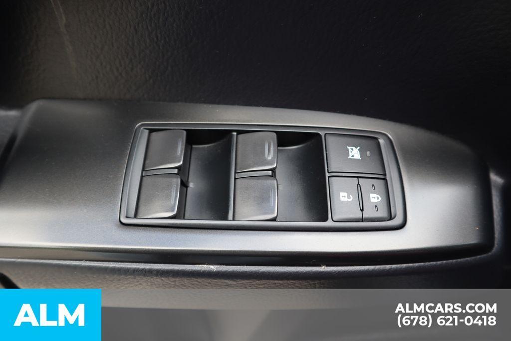 used 2022 Lexus GX 460 car, priced at $45,920