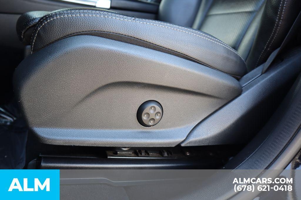 used 2020 Mercedes-Benz GLC 300 car