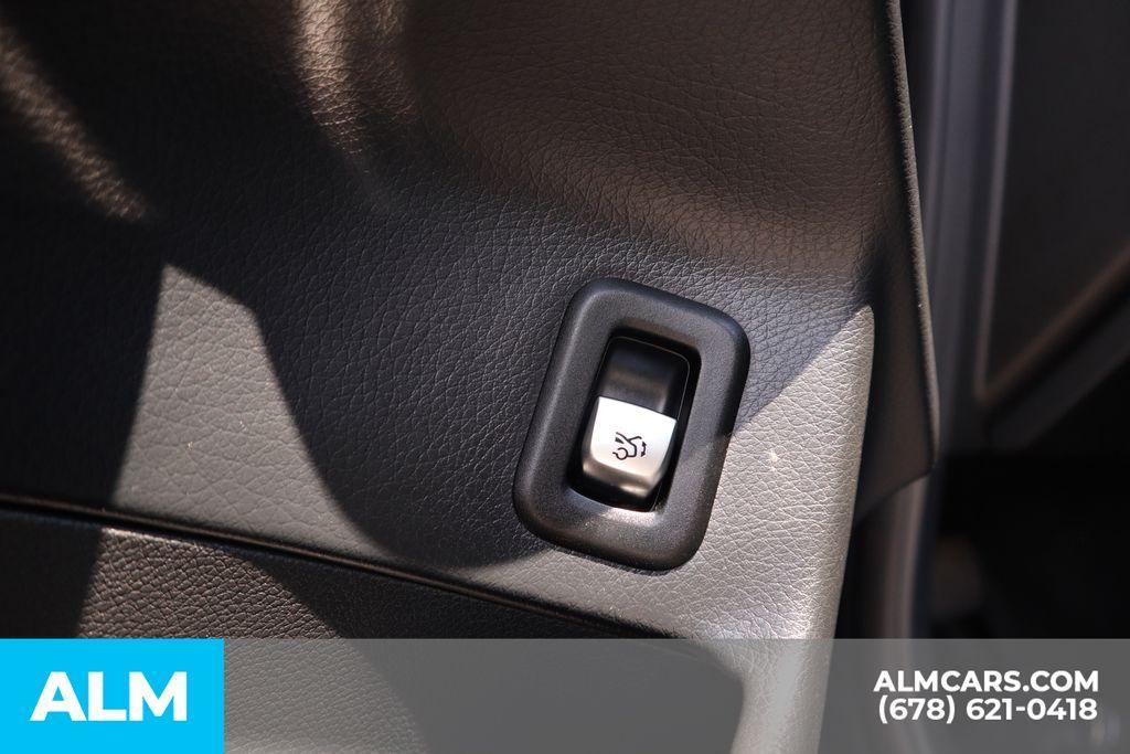 used 2020 Mercedes-Benz GLC 300 car