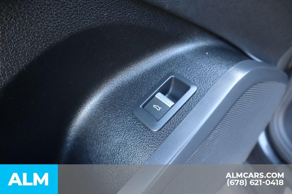 used 2021 Audi Q5 car, priced at $24,320