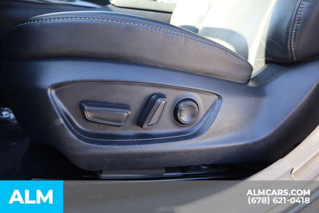 used 2023 Toyota Camry car, priced at $27,920