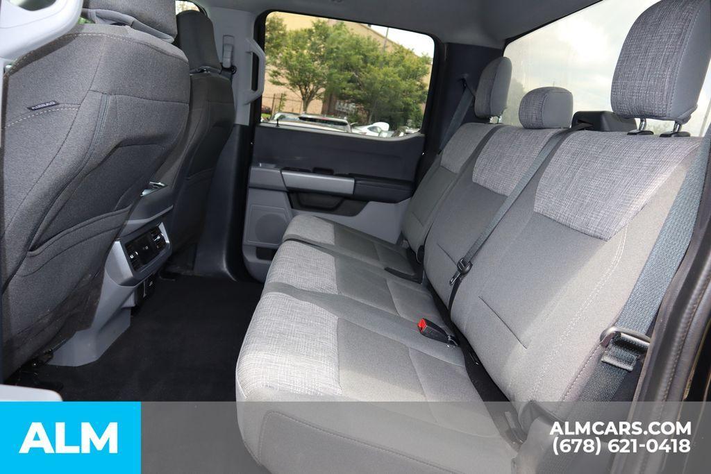 used 2024 Ford F-450 car, priced at $71,470