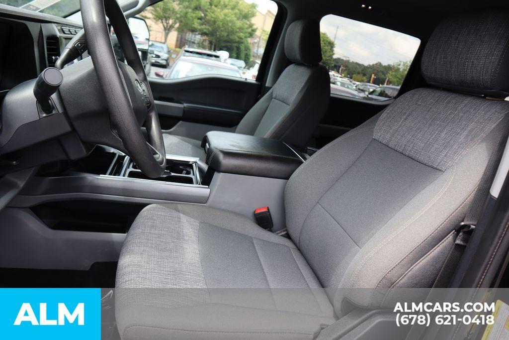 used 2024 Ford F-450 car, priced at $71,470