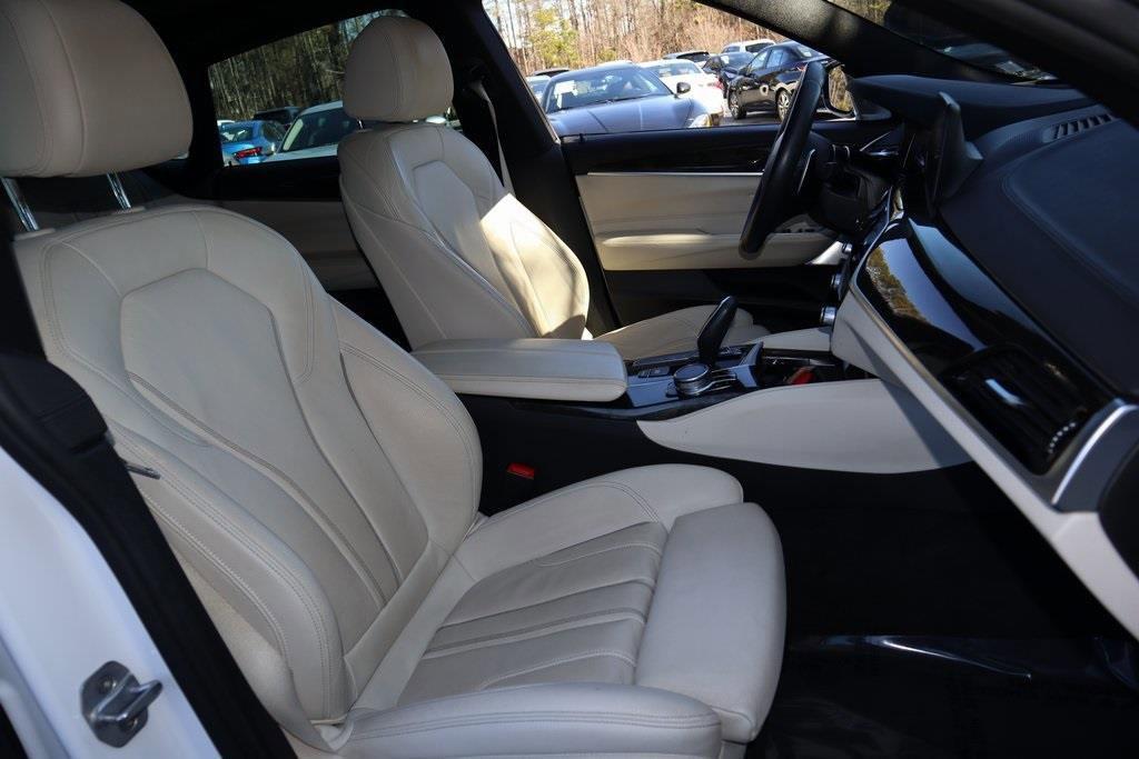 used 2019 BMW 640 Gran Turismo car, priced at $28,920