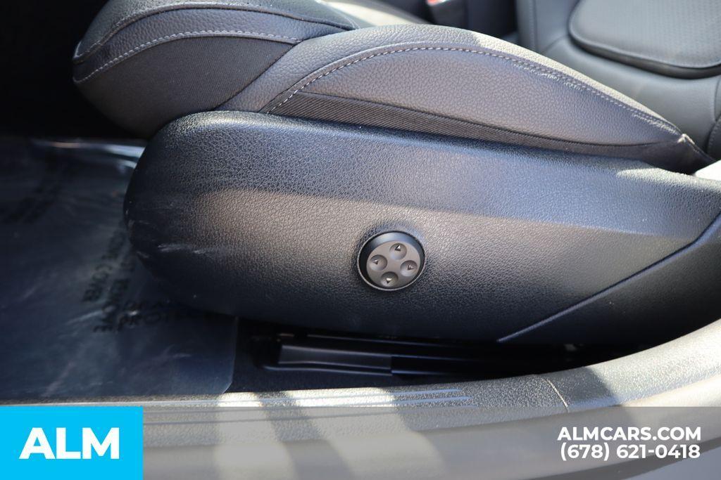 used 2025 Mercedes-Benz C-Class car, priced at $38,420