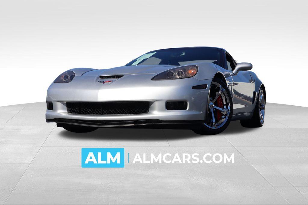 used 2011 Chevrolet Corvette car, priced at $37,920