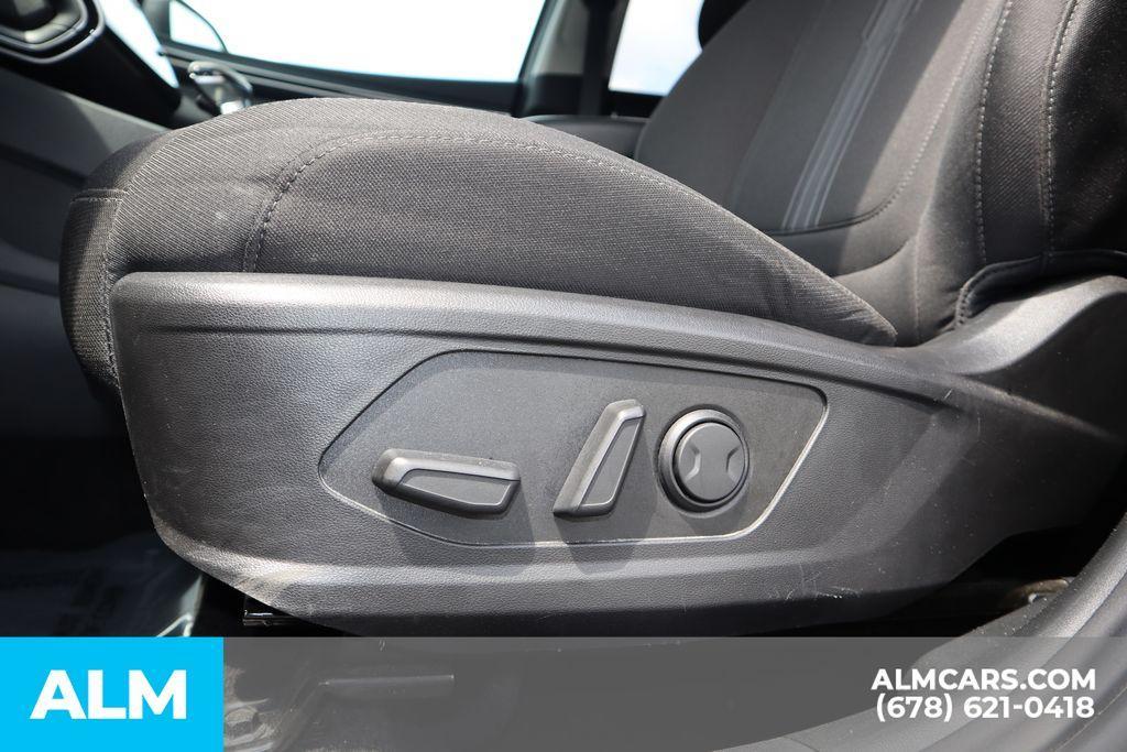 used 2024 Hyundai Tucson car, priced at $21,420