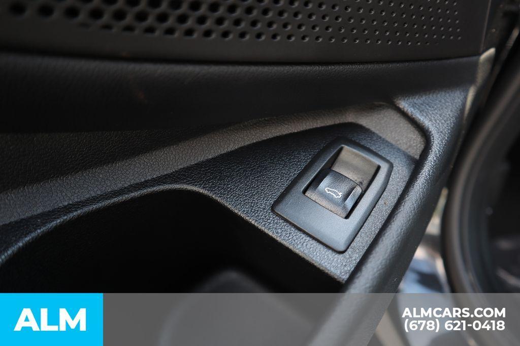 used 2025 BMW 330 car, priced at $35,720