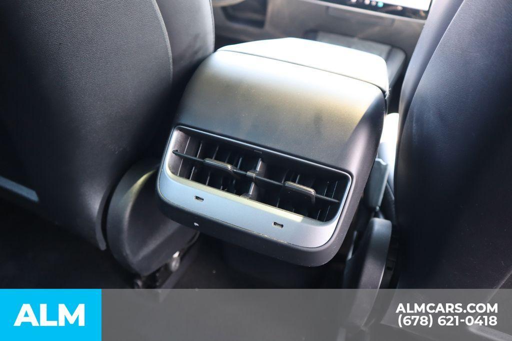 used 2021 Tesla Model 3 car, priced at $26,220