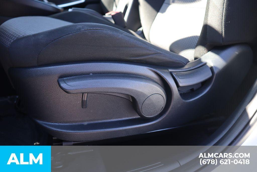 used 2024 Kia Soul car, priced at $16,620