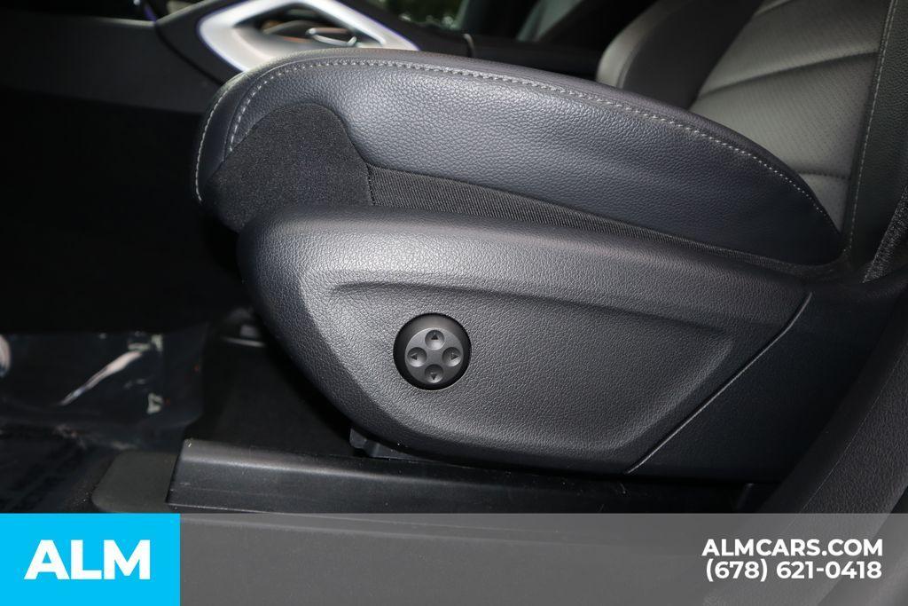 used 2023 Mercedes-Benz GLE 350 car, priced at $46,960