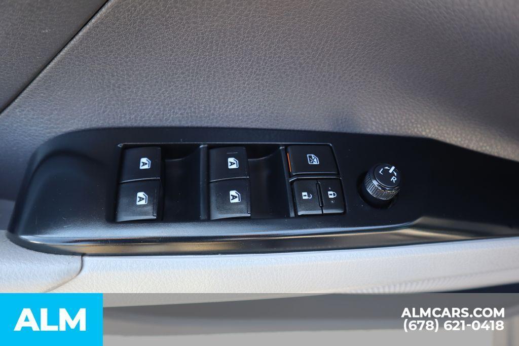 used 2019 Toyota Camry car