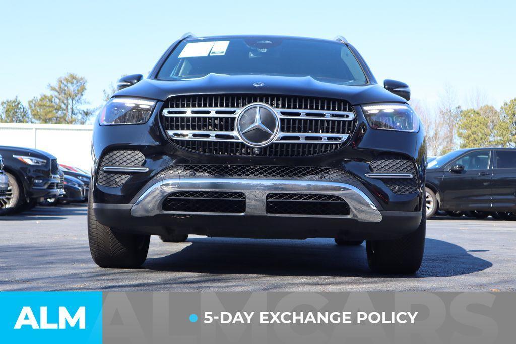 used 2024 Mercedes-Benz GLE 350 car, priced at $51,420