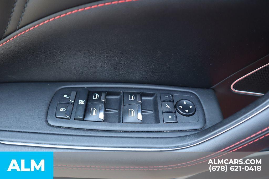 used 2022 Maserati Levante car, priced at $54,920