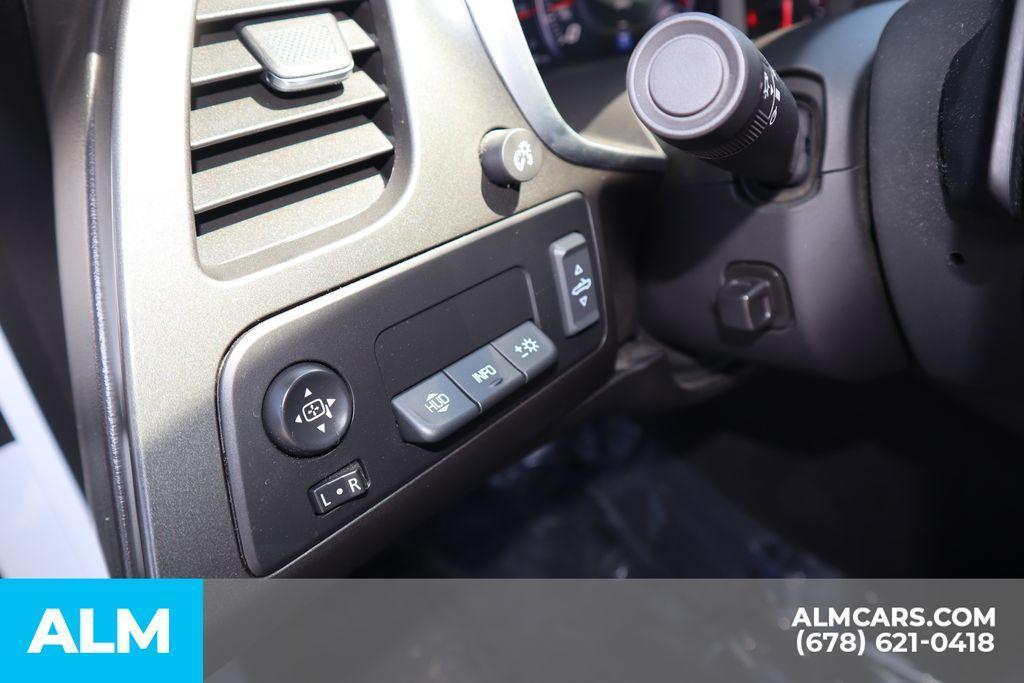 used 2019 Chevrolet Corvette car, priced at $63,970