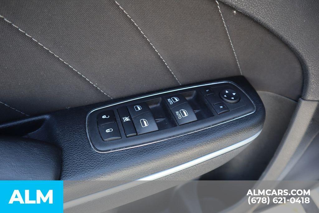 used 2023 Dodge Charger car, priced at $21,420