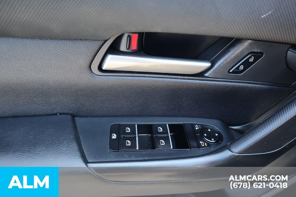 used 2024 Mazda CX-50 car, priced at $22,920