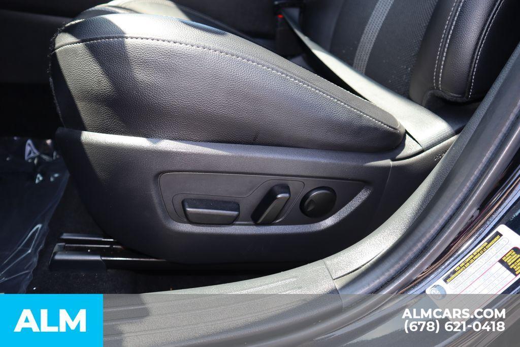 used 2024 Mazda CX-50 car, priced at $22,920