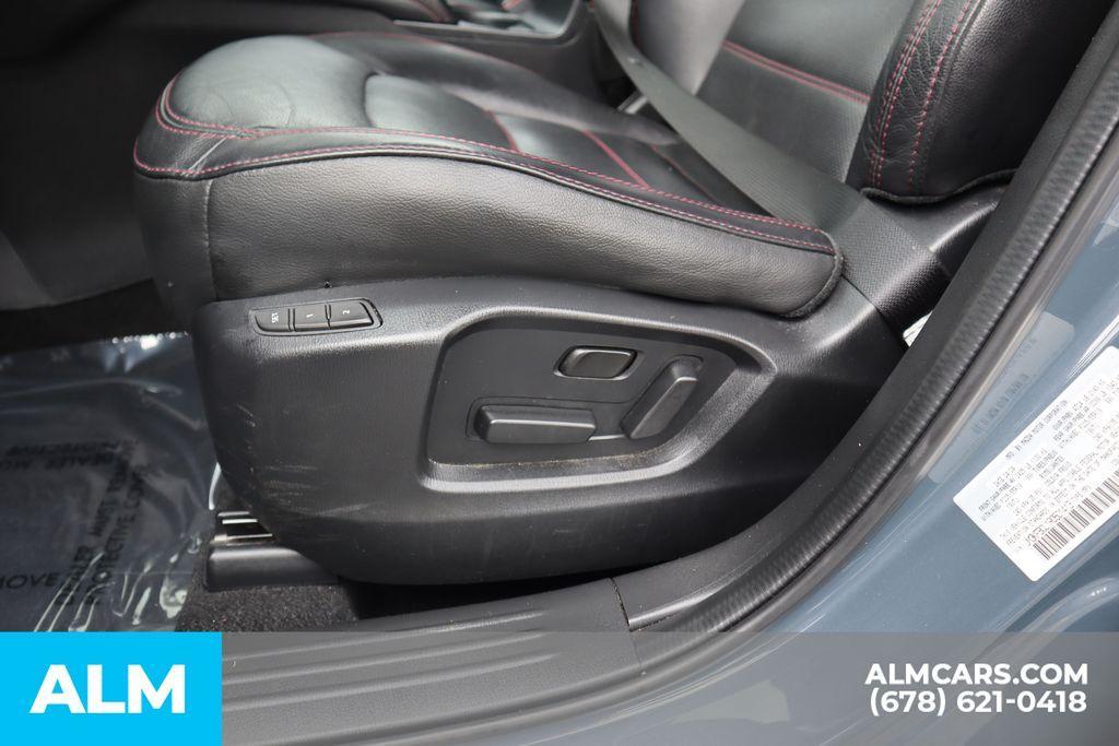 used 2024 Mazda CX-5 car, priced at $25,420
