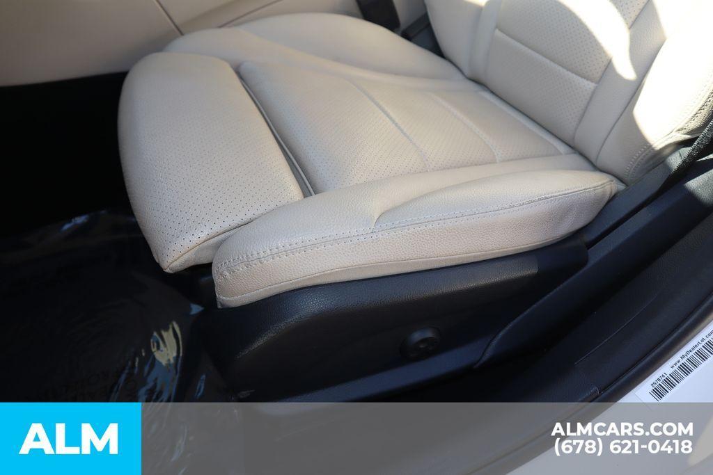 used 2020 Mercedes-Benz C-Class car, priced at $21,960