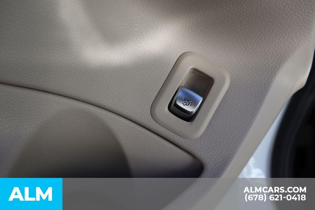 used 2020 Mercedes-Benz C-Class car, priced at $21,960