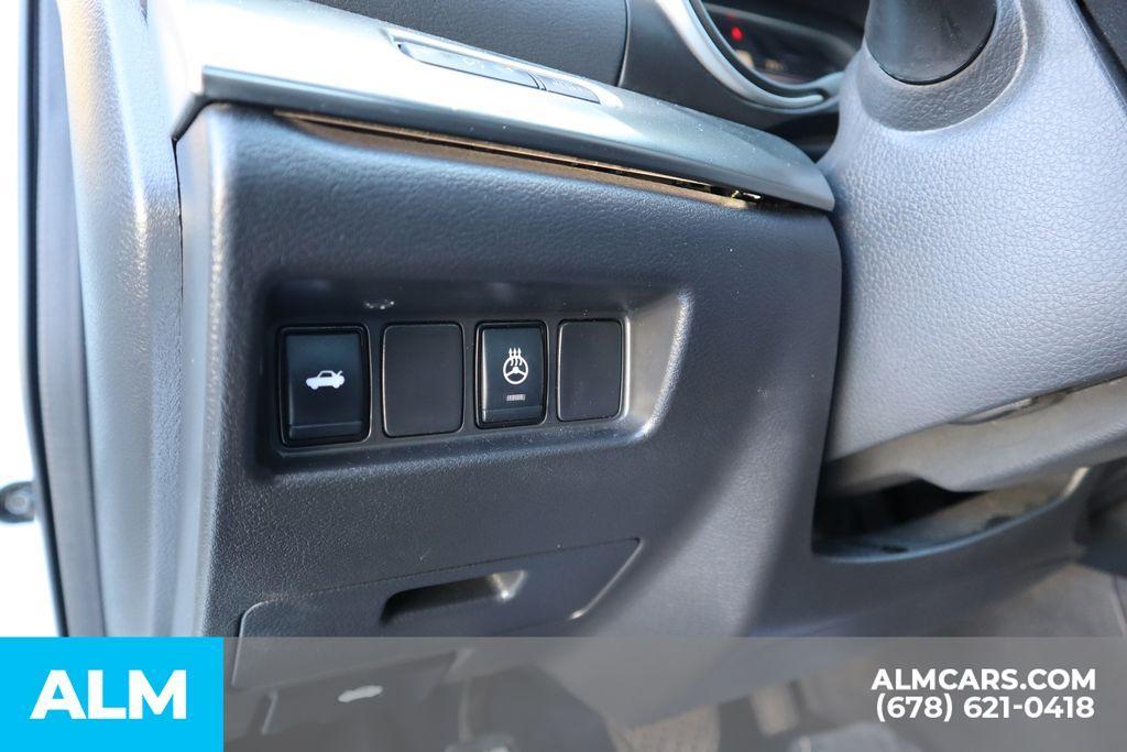 used 2023 Nissan Maxima car, priced at $23,970