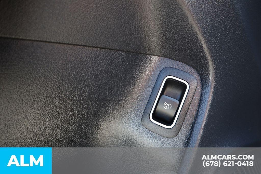 used 2024 Mercedes-Benz CLA 250 car, priced at $33,220